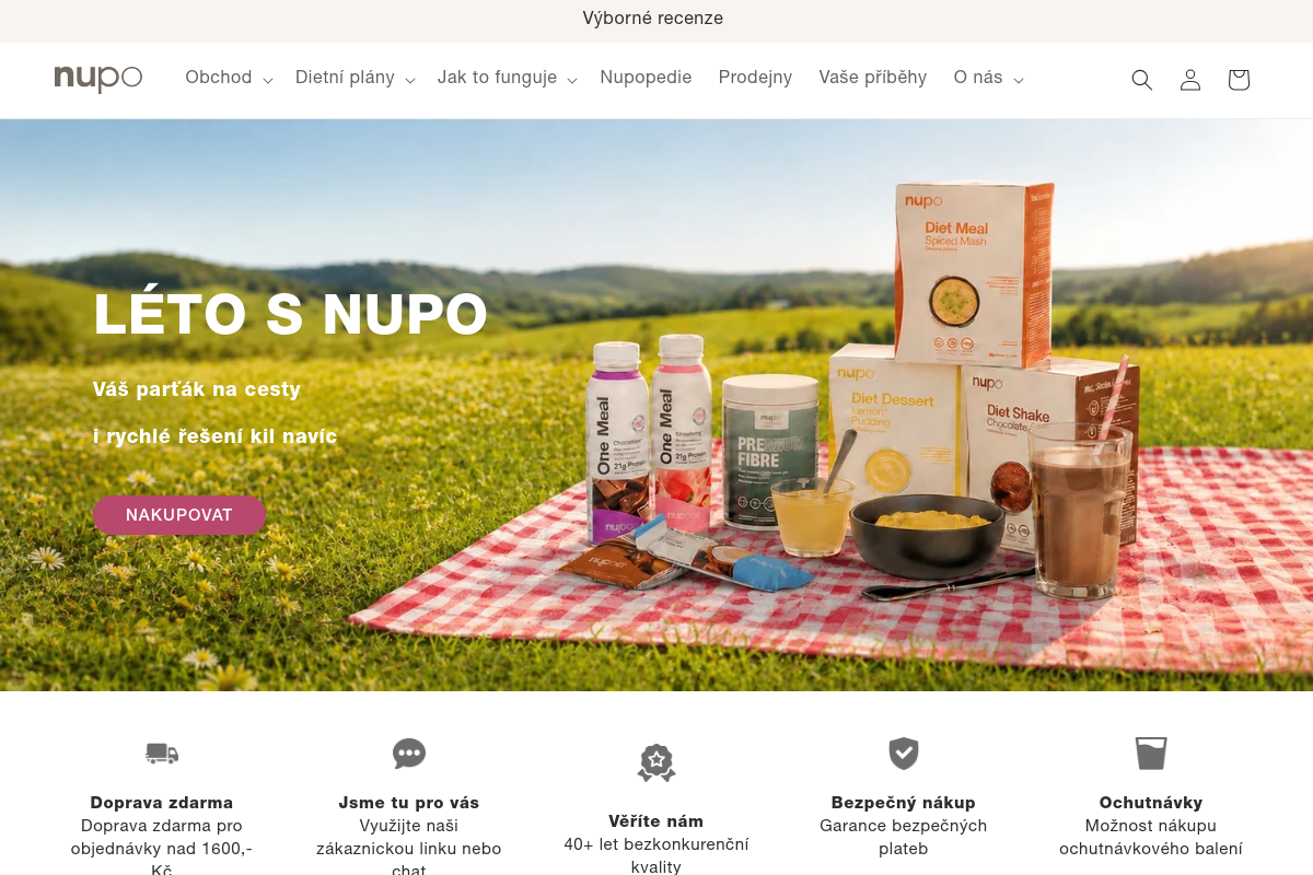 Nupo.cz