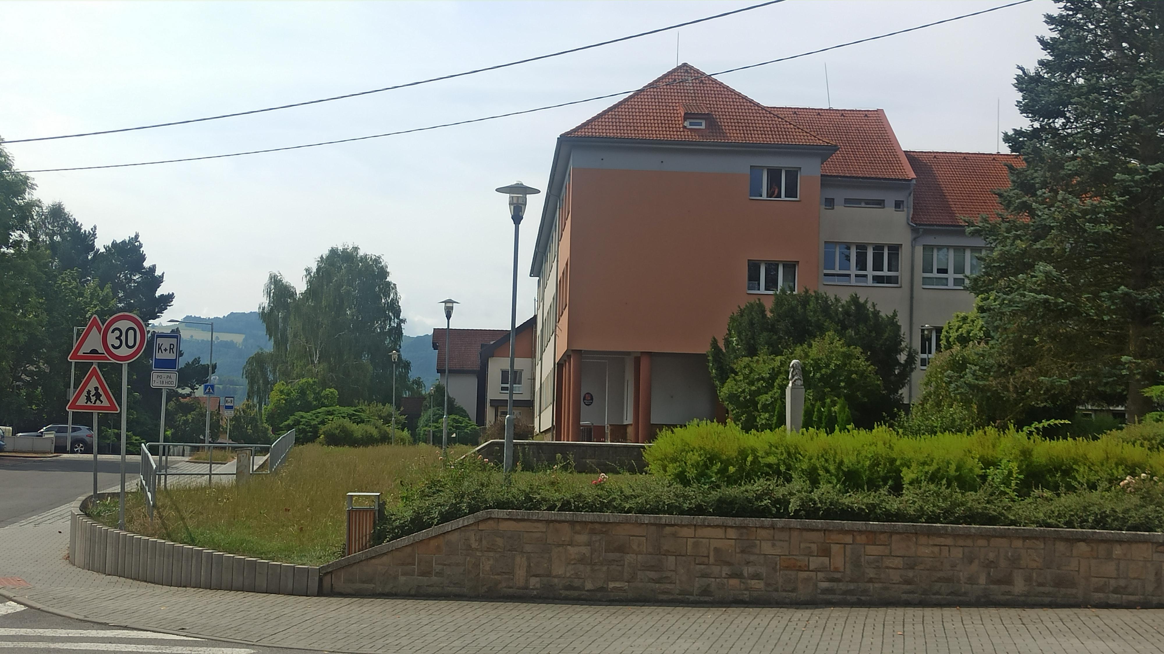 ZŠ Zašová foto 2