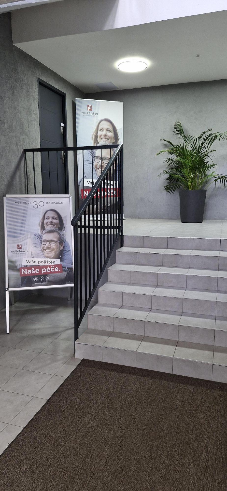 Petřík Brokers, a.s. foto 3