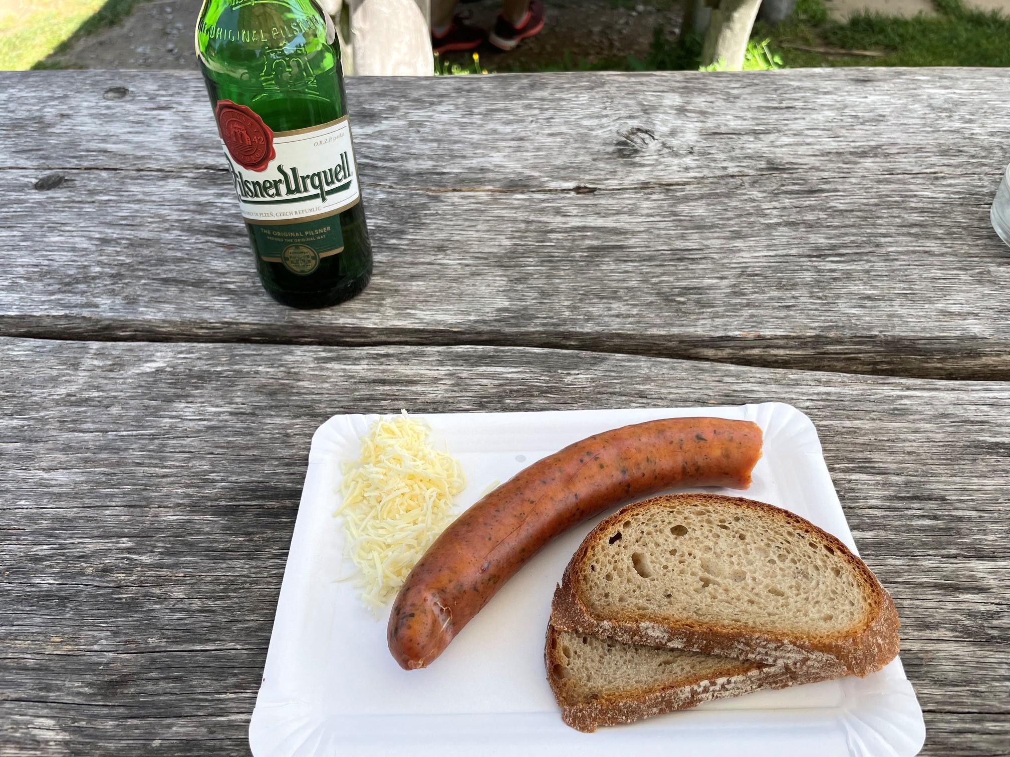 Občerstvení Říjiště foto 5