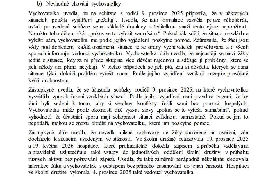 ZŠ Kostelní Lhota foto 3