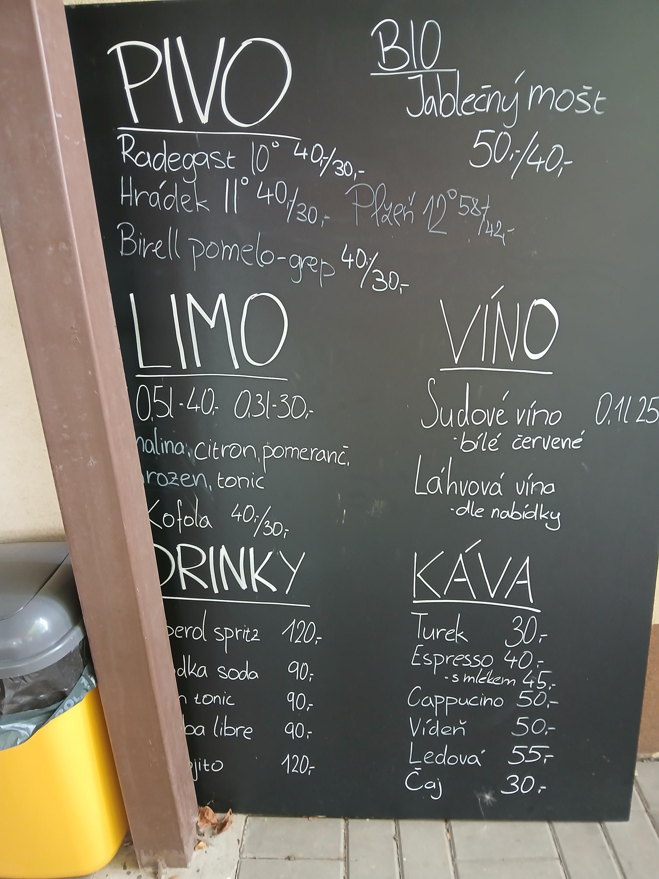Hospůdka U Komára foto 5