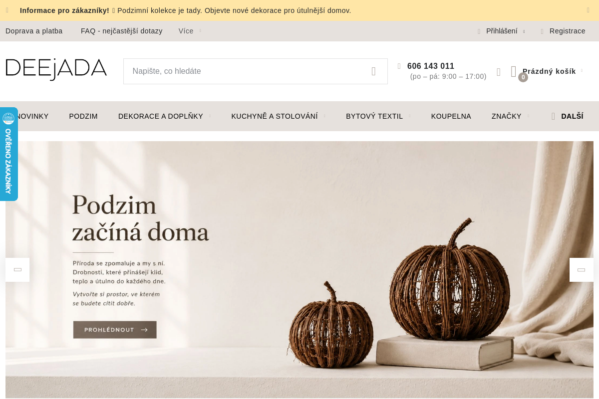 Deejada.cz