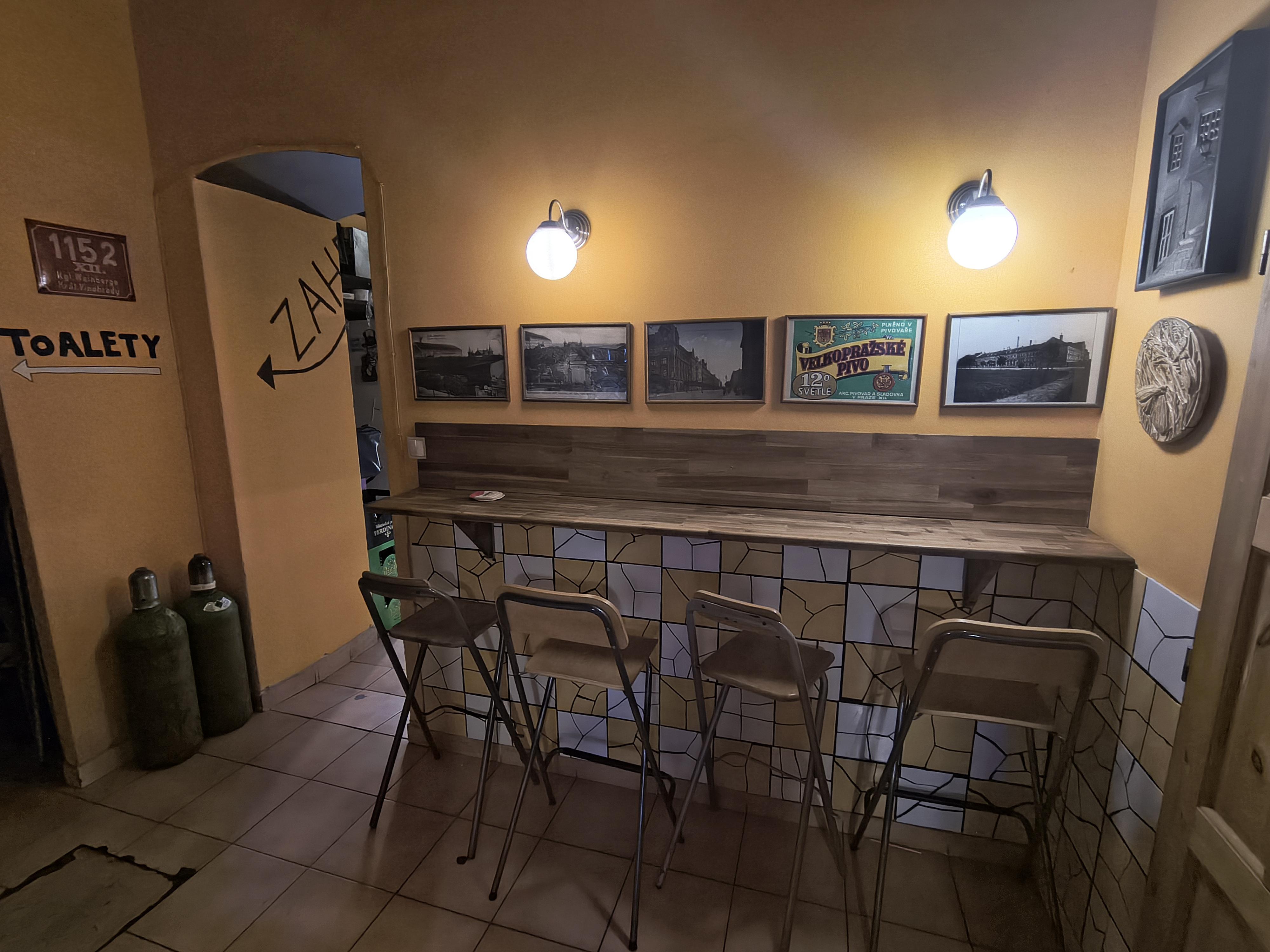 Pivotéka Pivo a párek foto 4