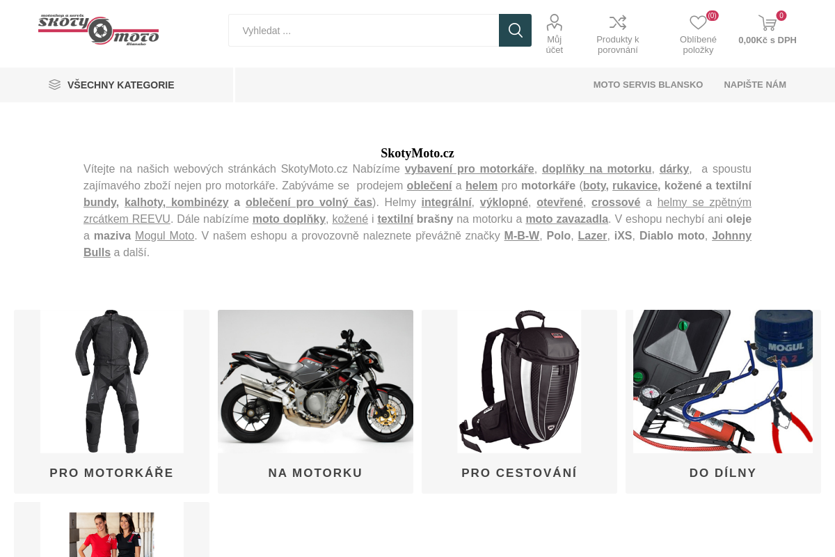 SkotyMoto.cz