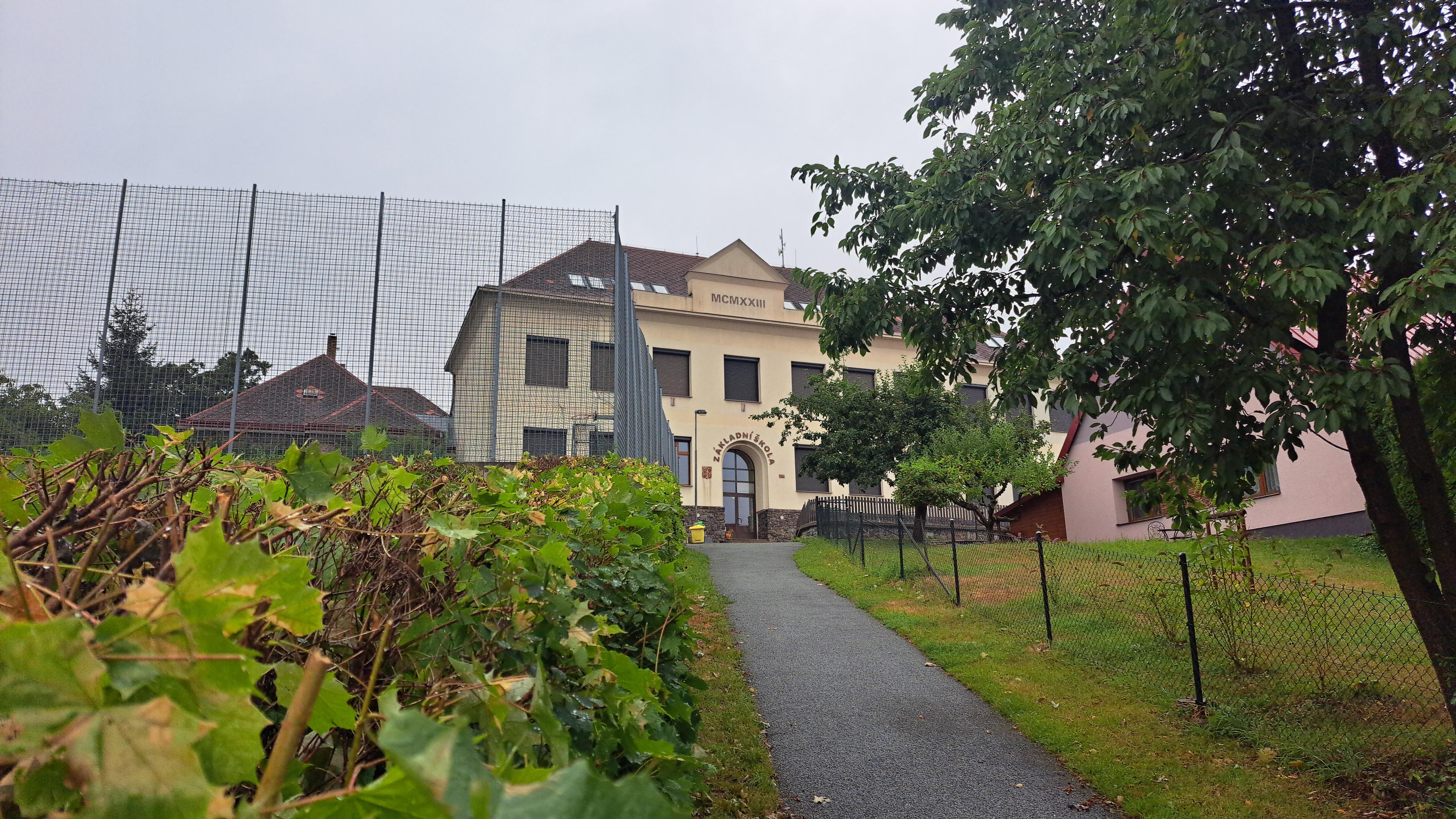 ZŠ Nový Hrádek, Náchodská foto 3