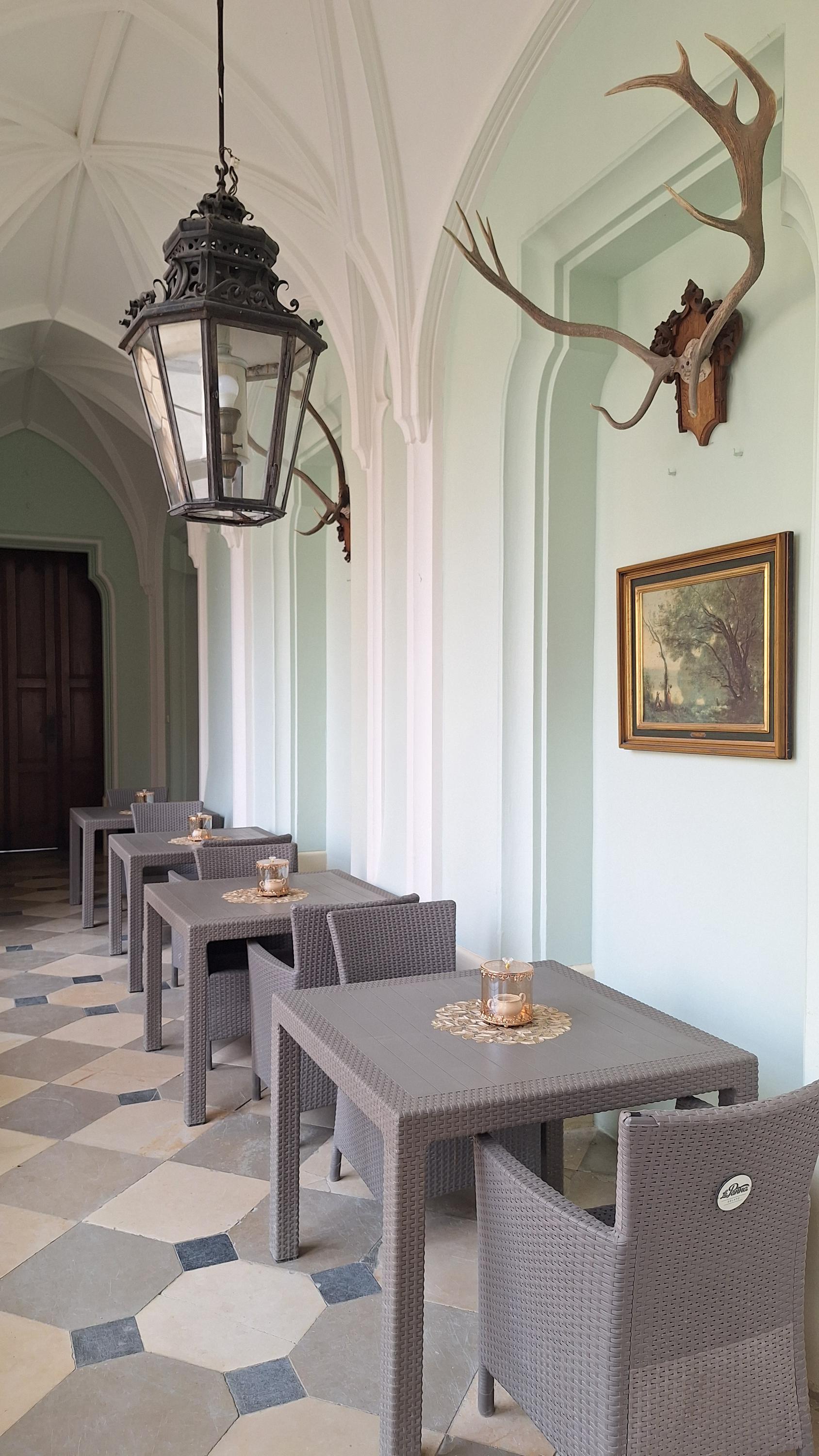 Café Chateau foto 2