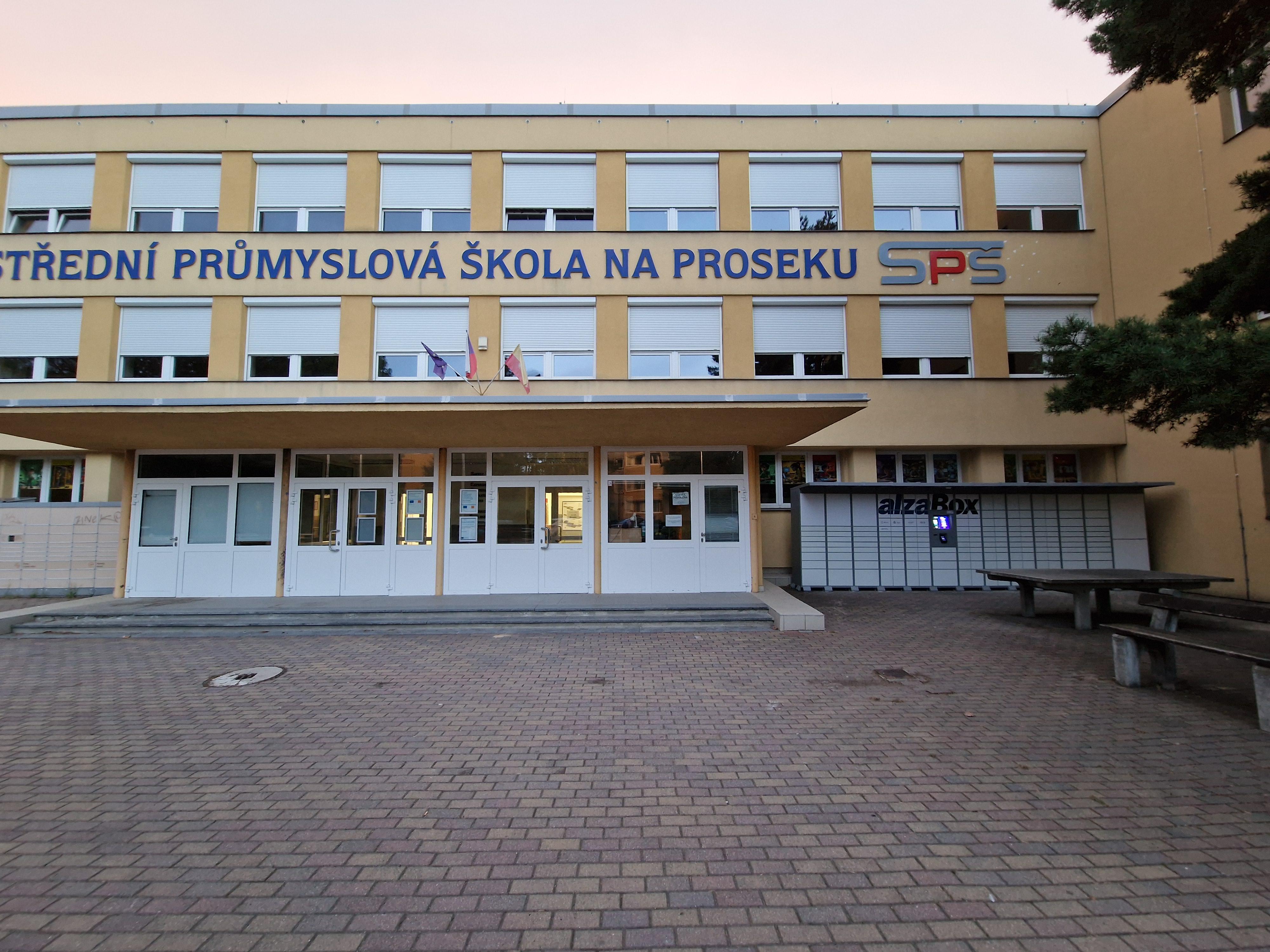 AlzaBox foto 5