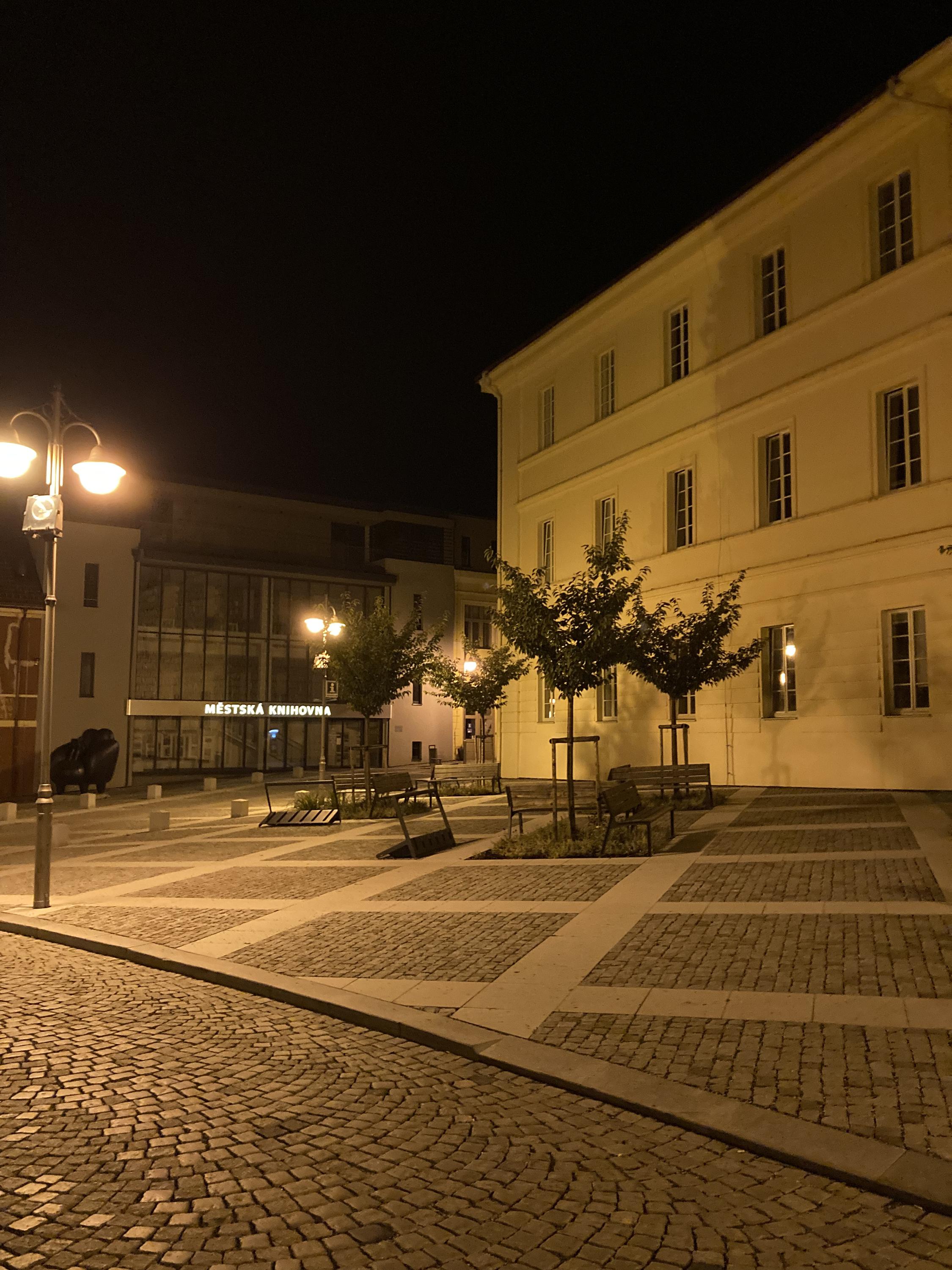 Gymnázium Zikmunda Wintra, Rakovník foto 6