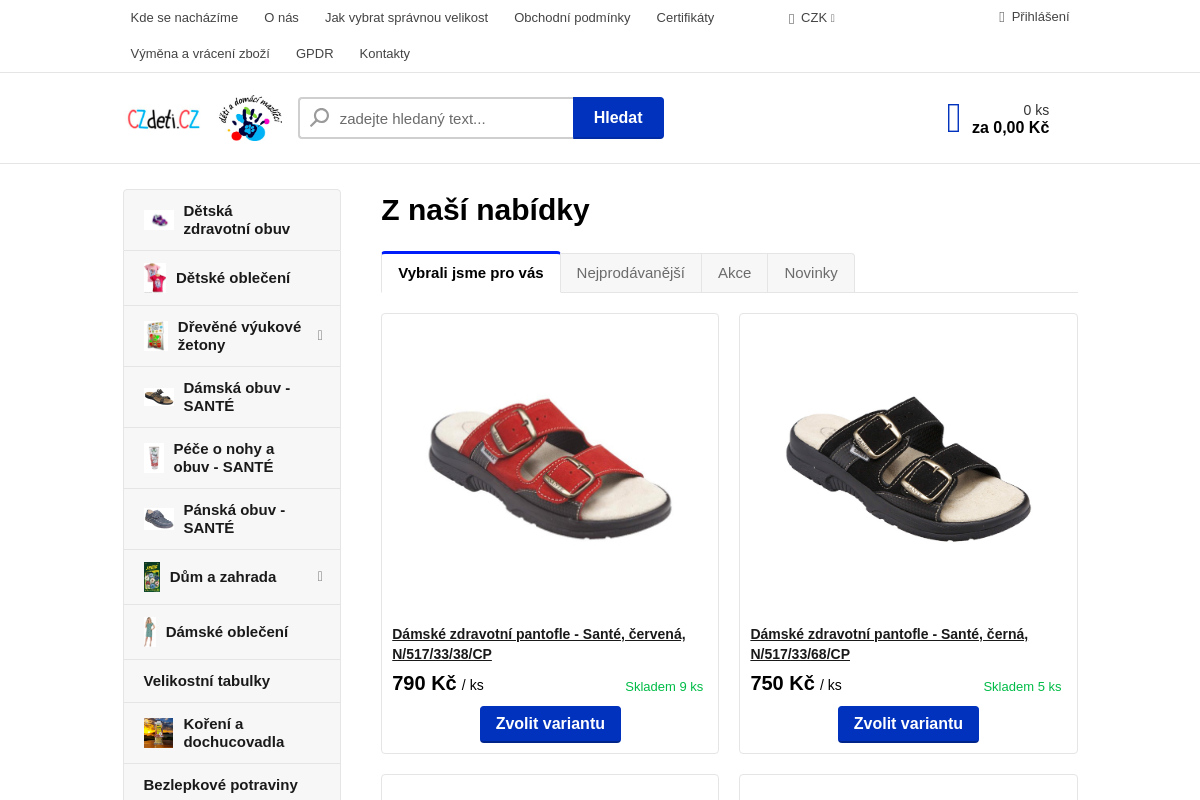 Czdeti.cz