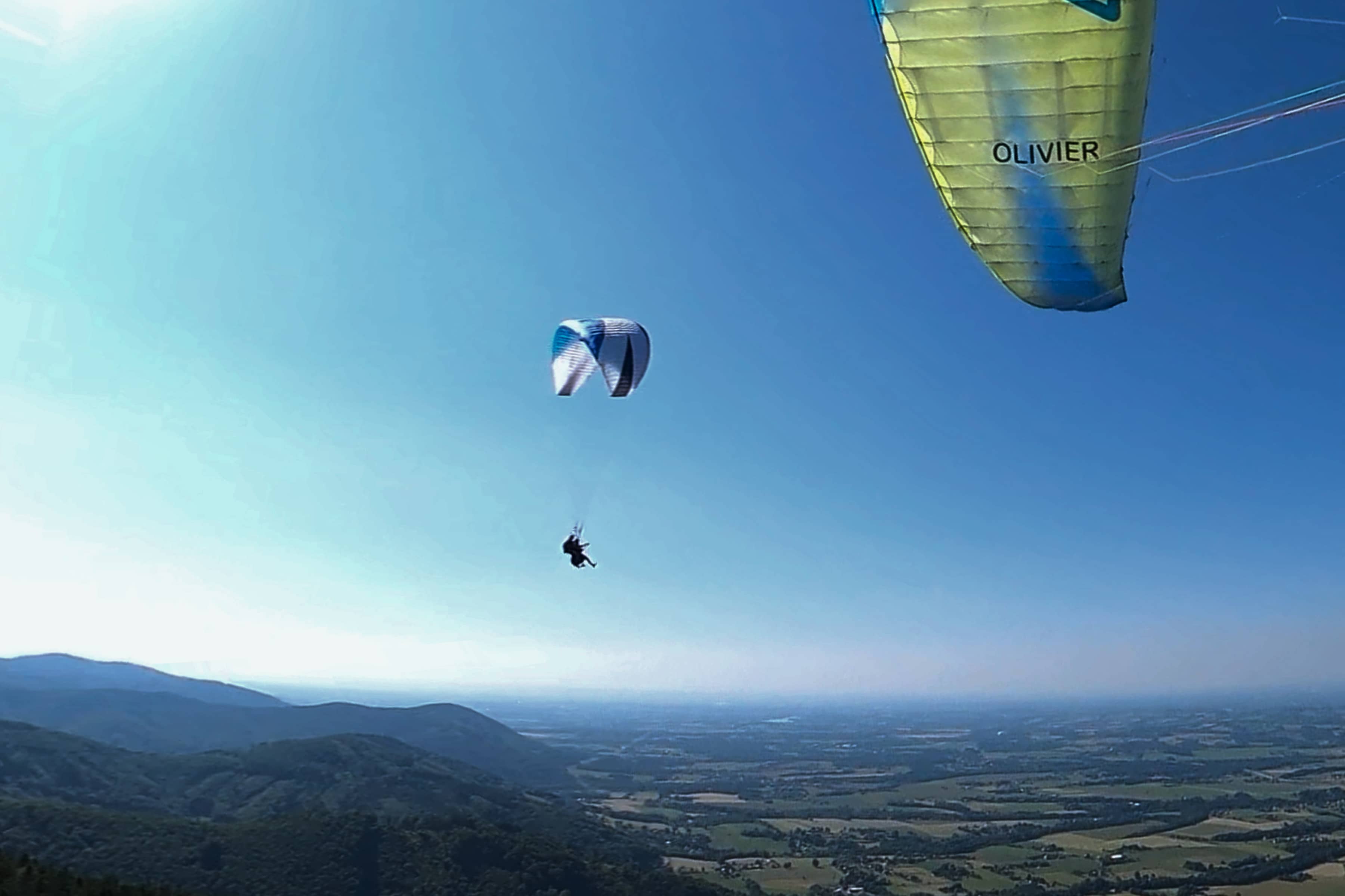 Beskydy Paragliding foto 5