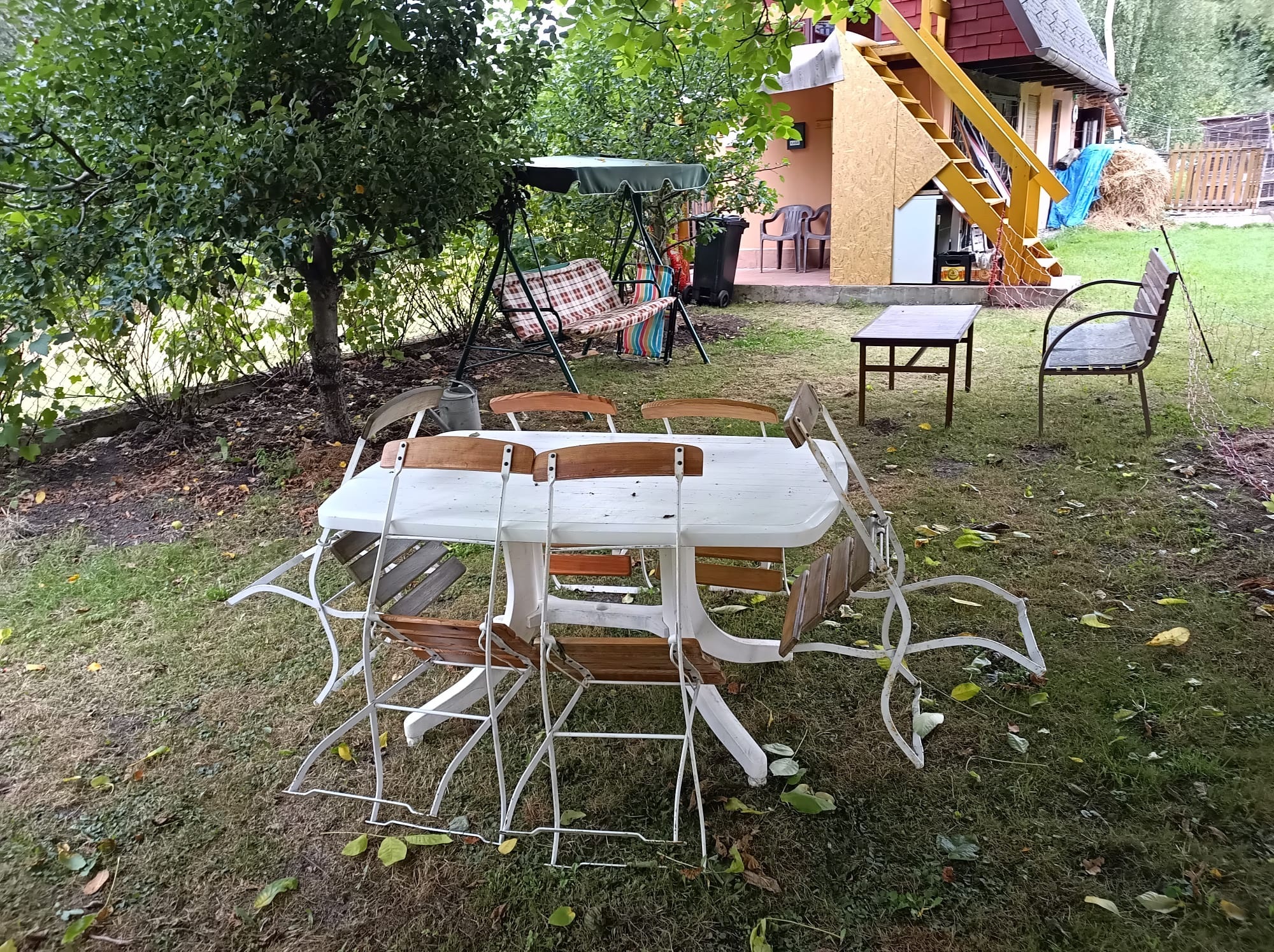 Občerstvení u Karla a Ludvíka foto 1