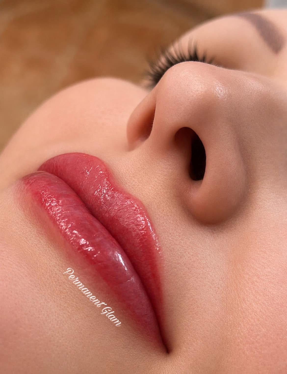 Permanent Glam foto 2