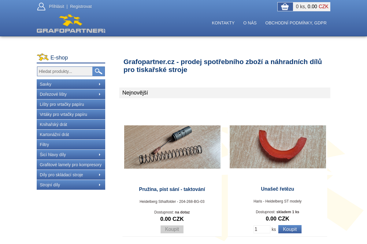 Grafopartner.cz