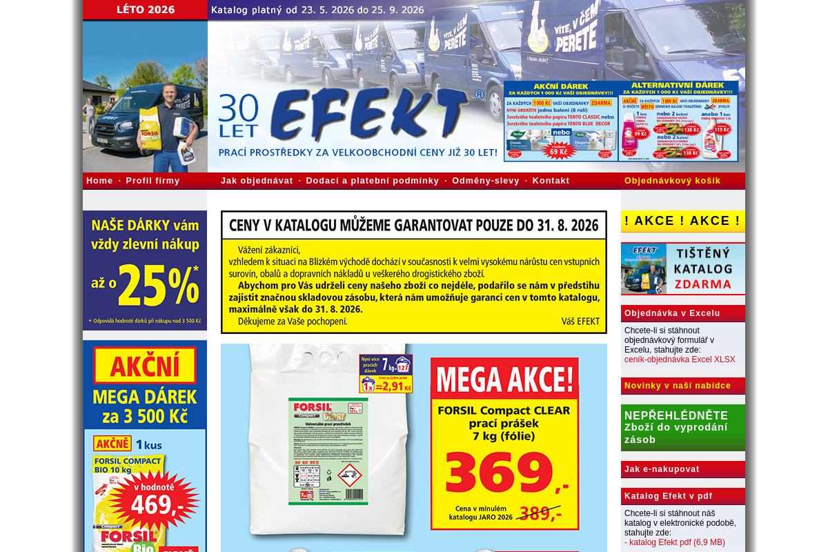 Efekt.cz