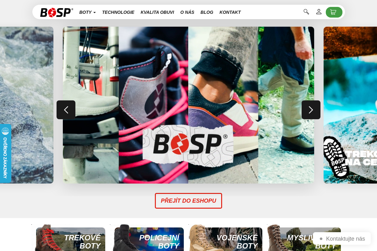 Bosp.cz