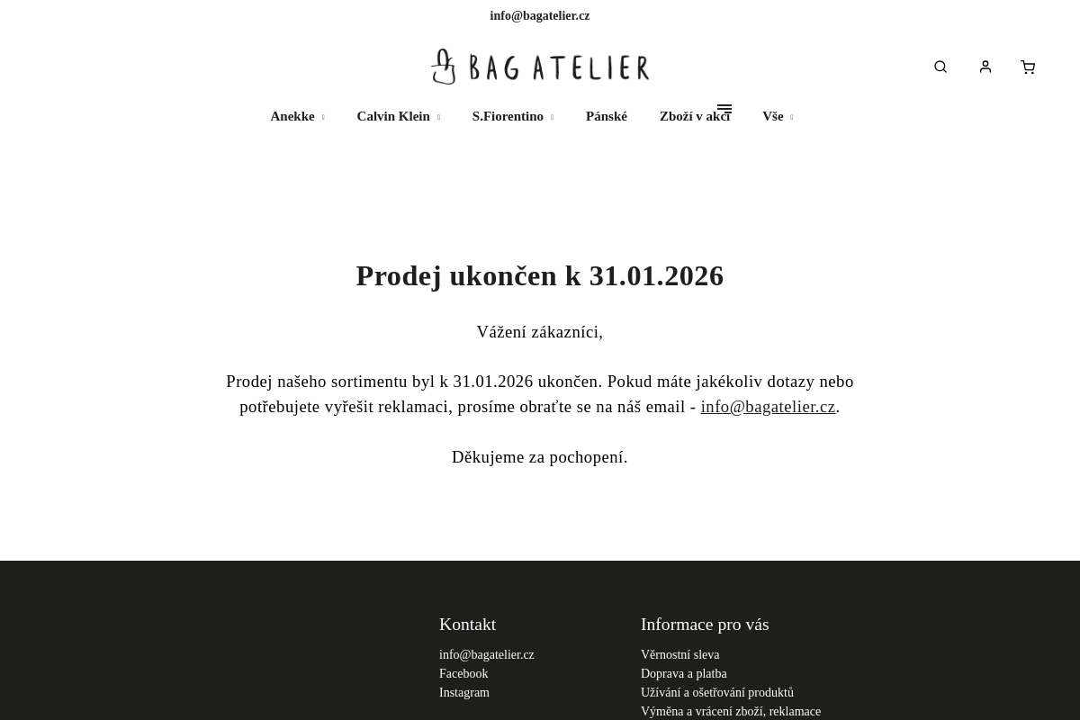 Bagatelier.cz