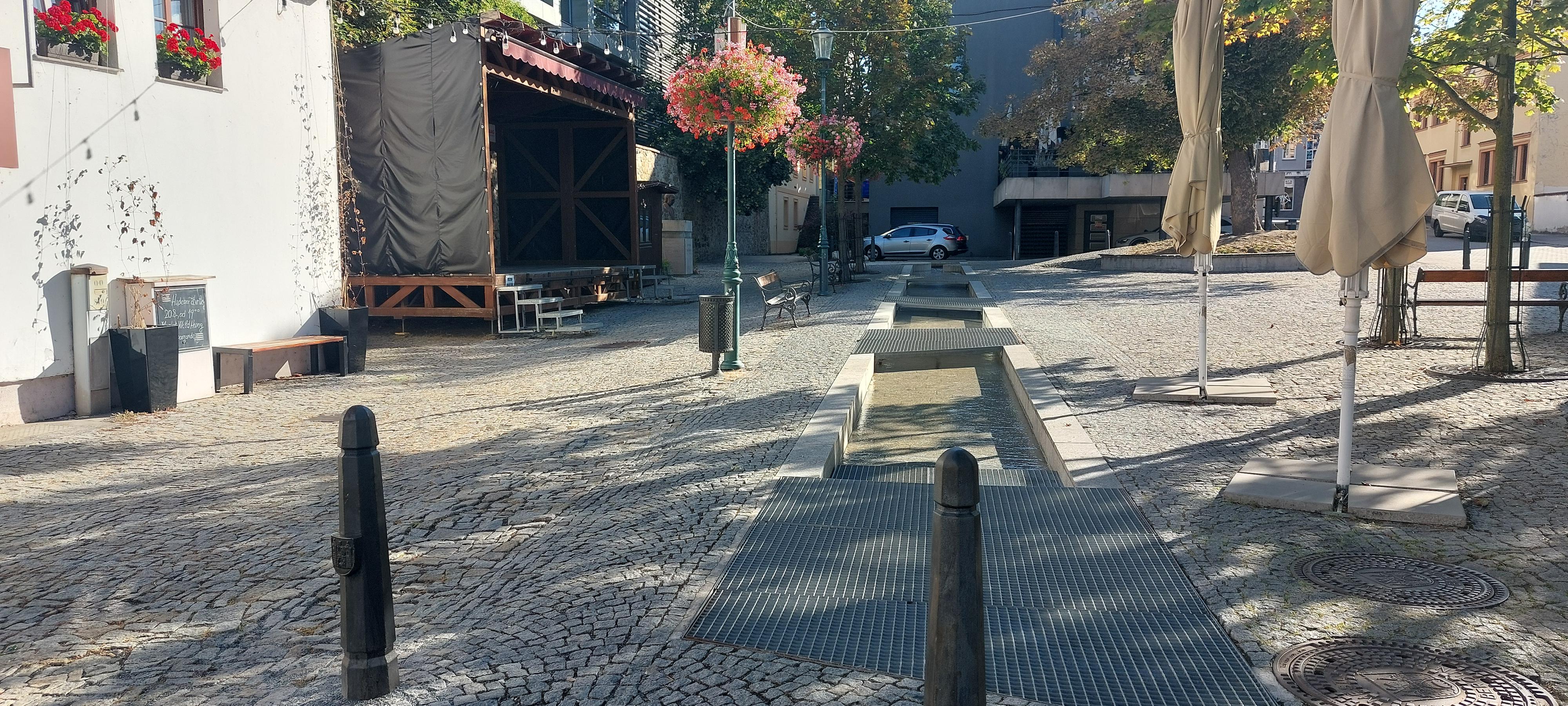 Barrande foto 3