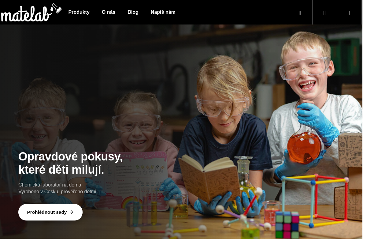 Matelab.cz