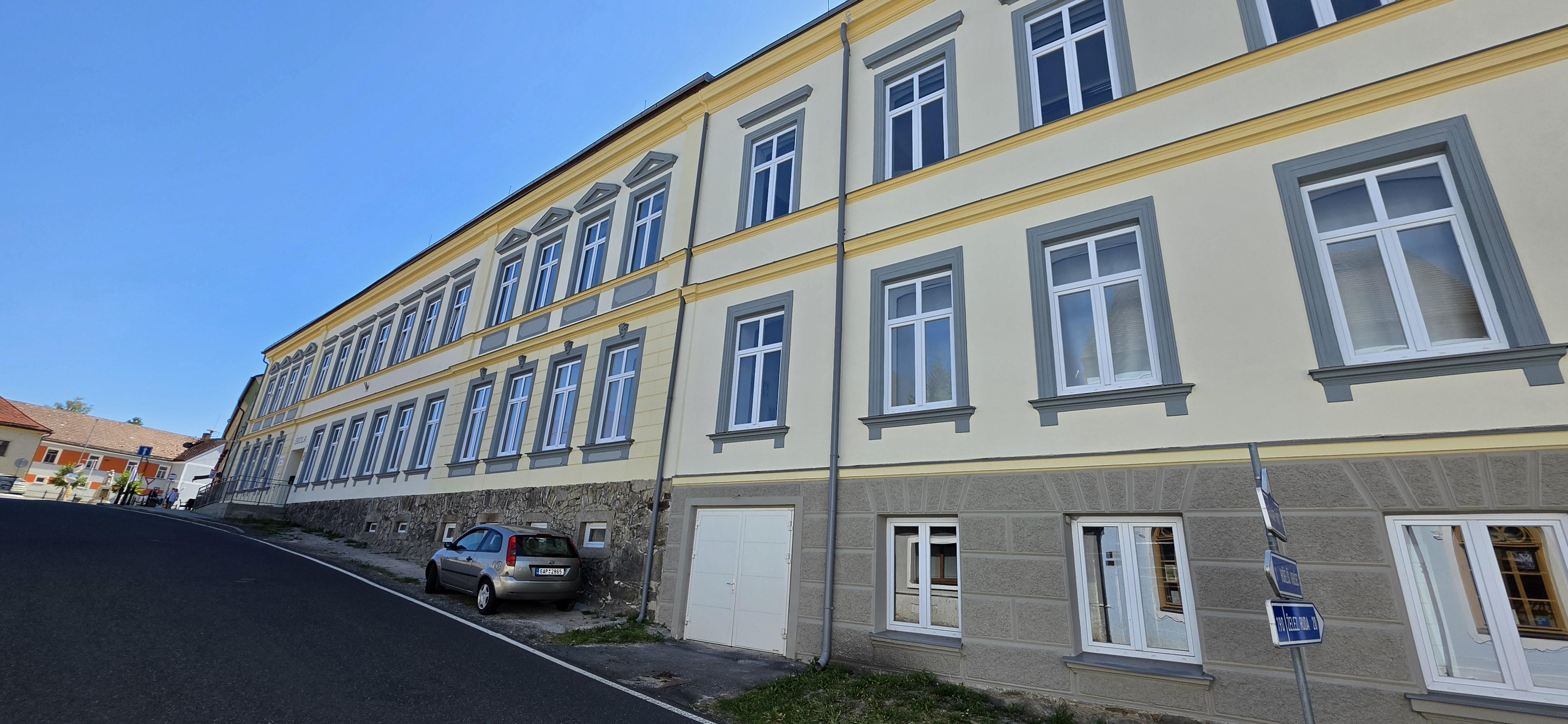 Základní škola Hartmanice, příspěvková organizace foto 6