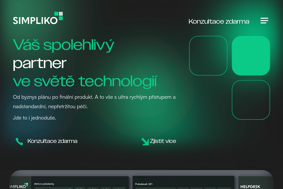 SIMPLIKO s.r.o.