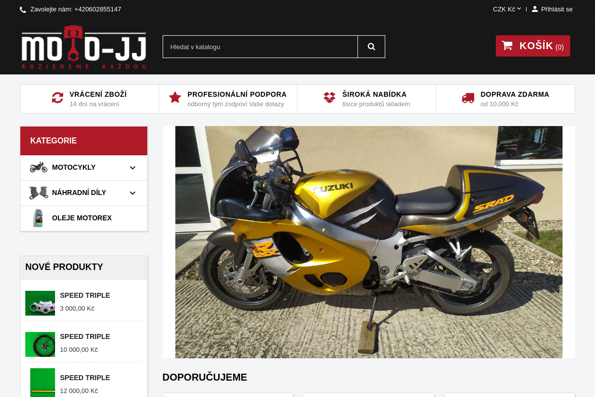 MOTO-JJ