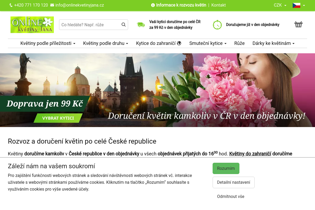 Onlinekvetinyjana.cz