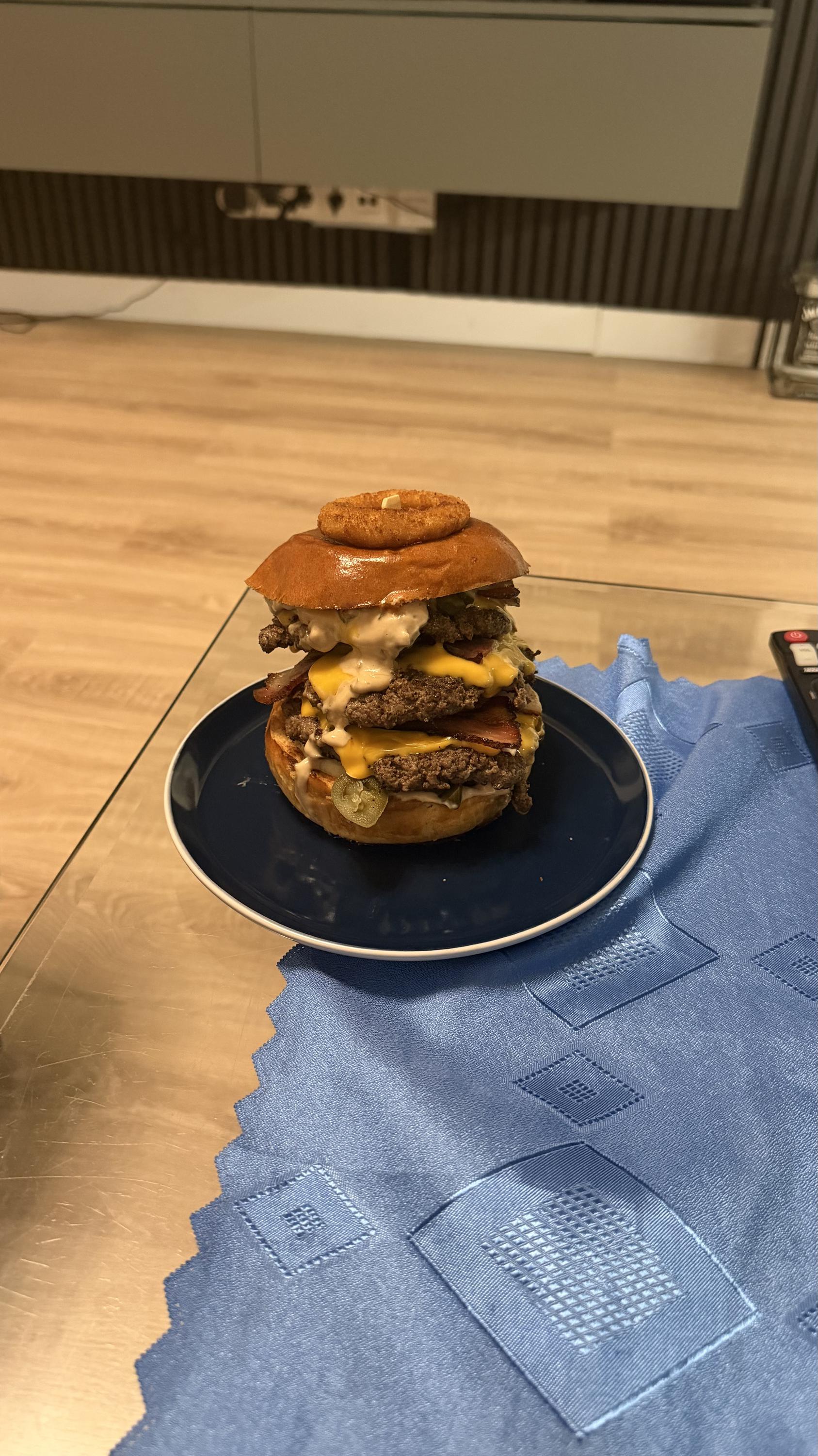 Wappiti Burgers&Kebab foto 6