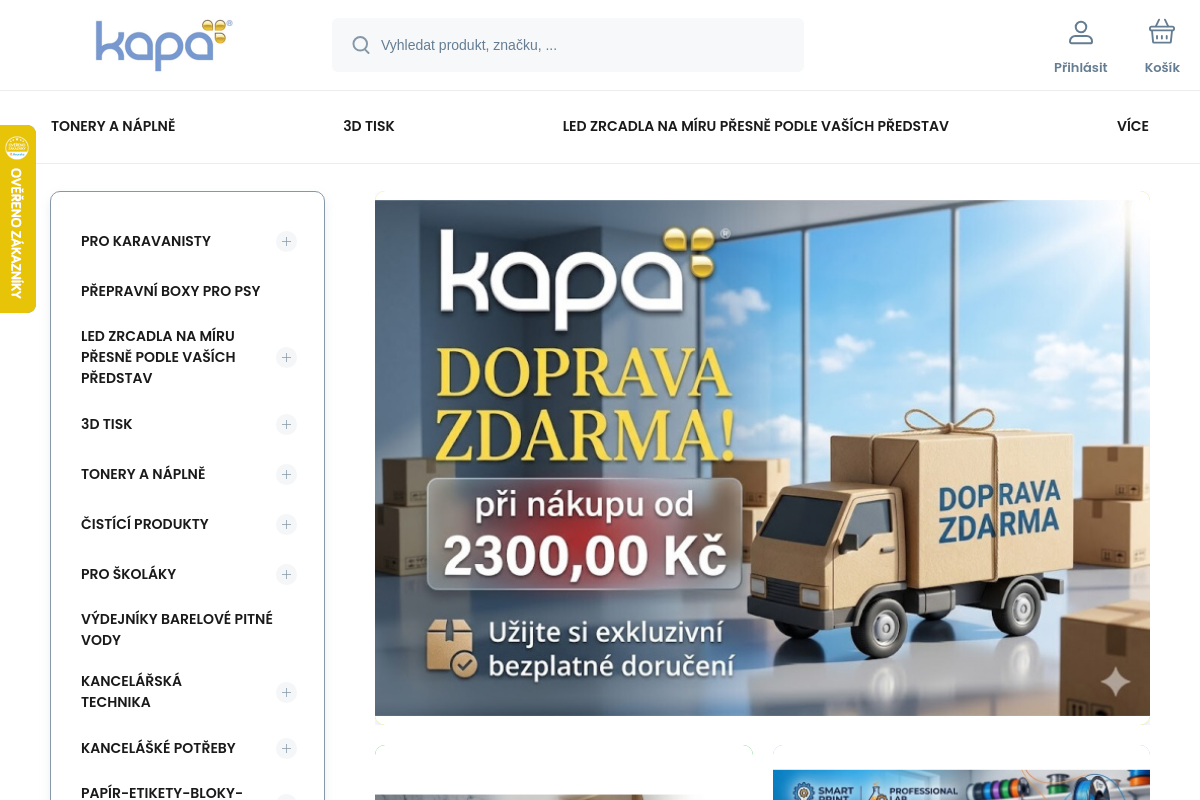 Kapa-toner.cz