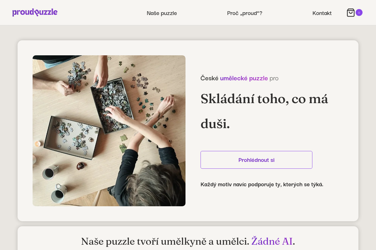 Proud People s.r.o.