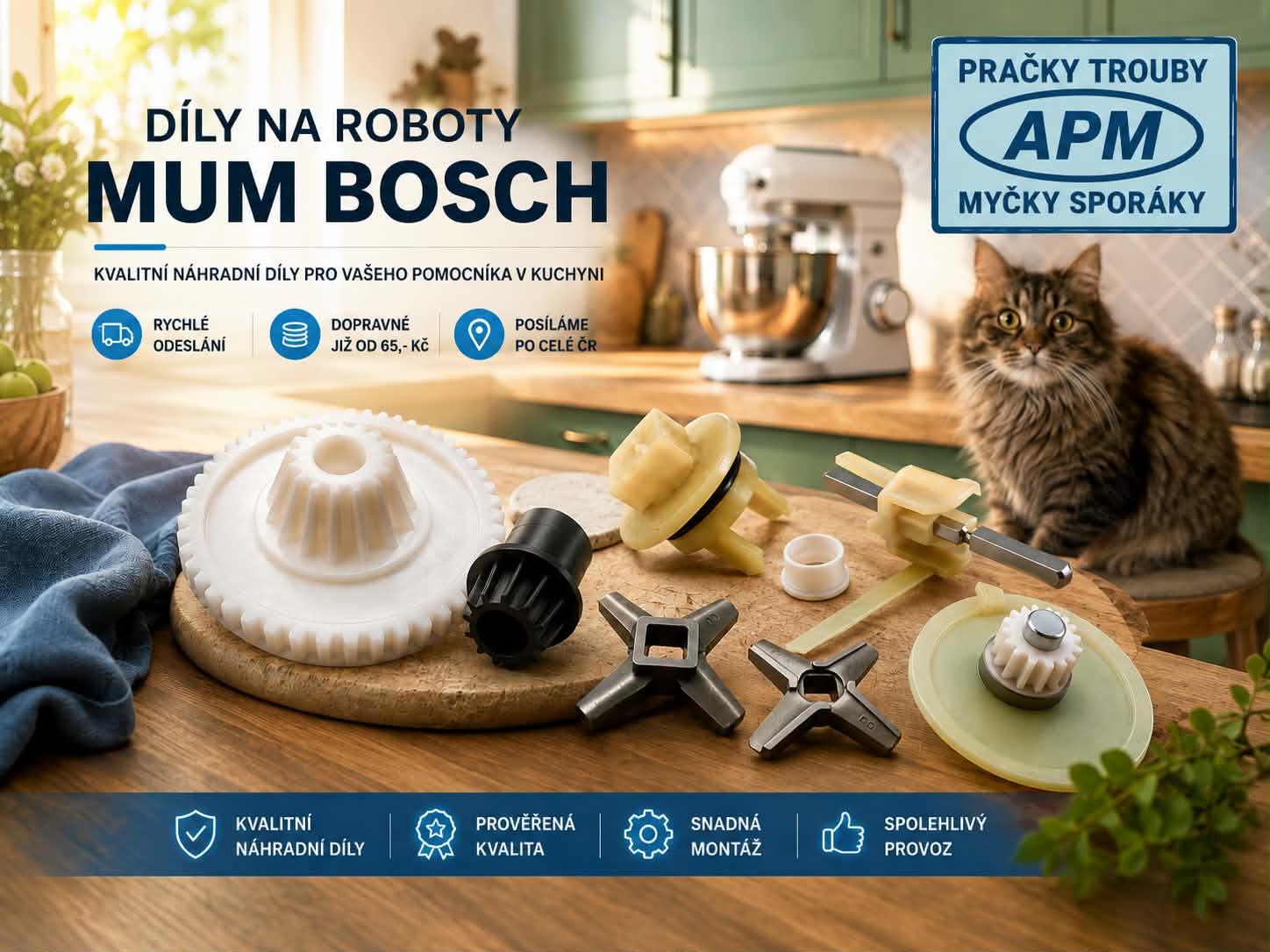 APM SERVIS foto 4