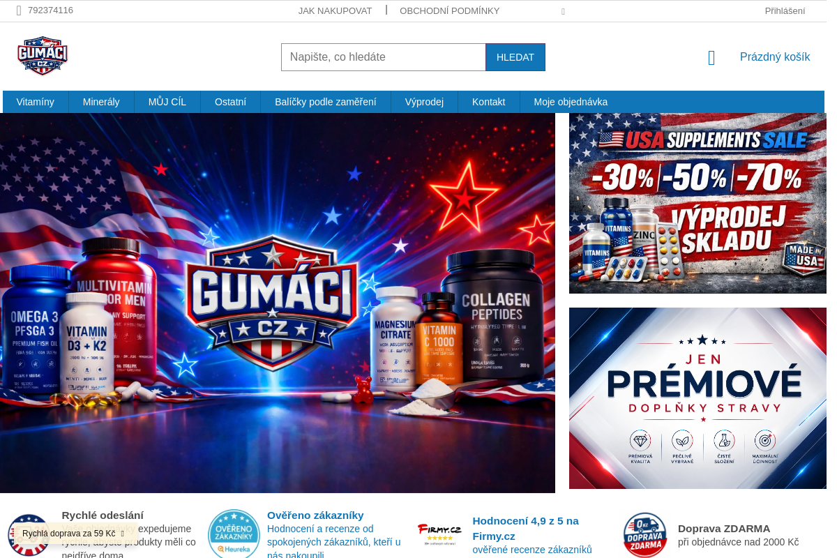Gumaci.cz