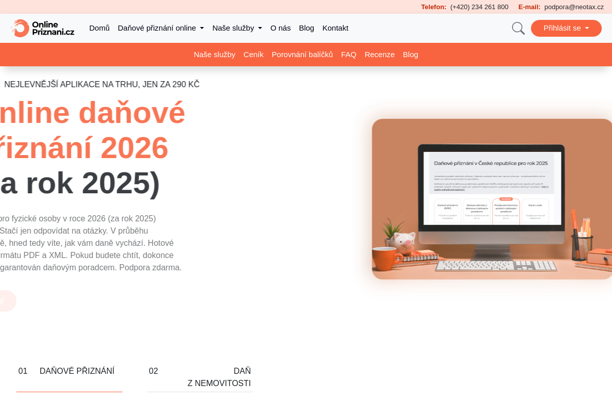onlinepriznani.cz