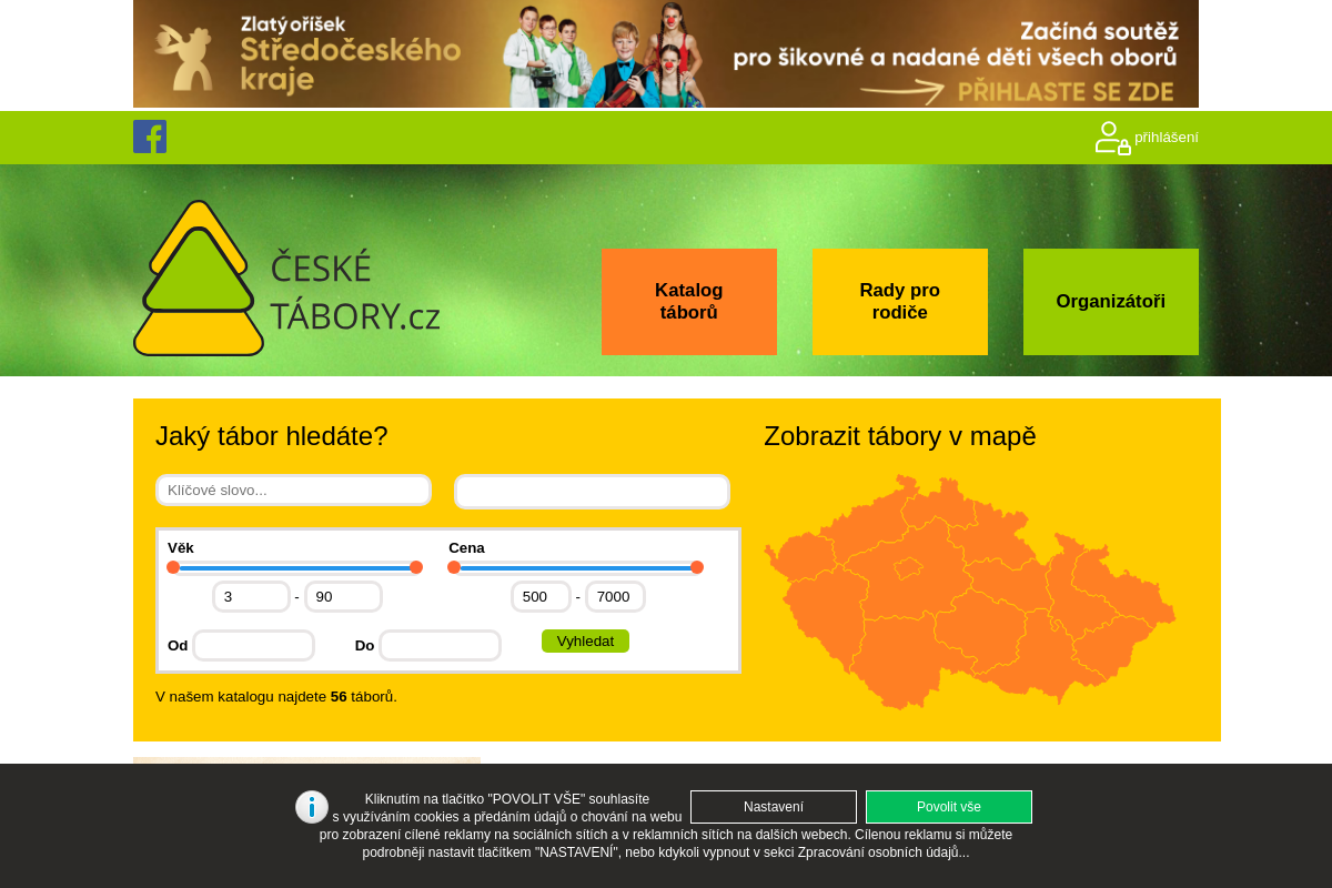 Cesketabory.cz