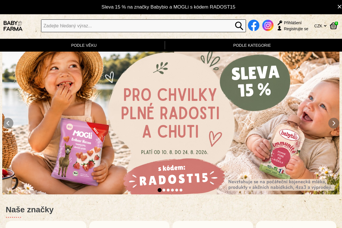 Babyfarma
