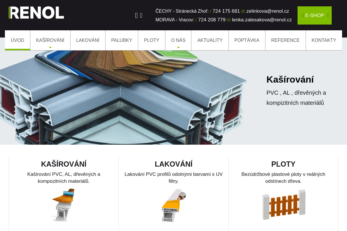 Renol.cz