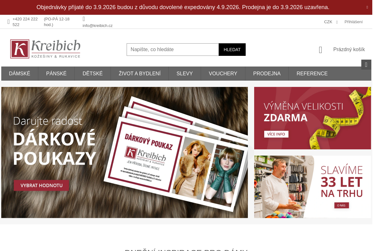 Kreibich.cz