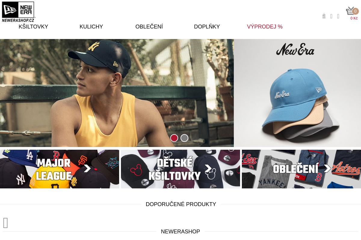 Newerashop.cz