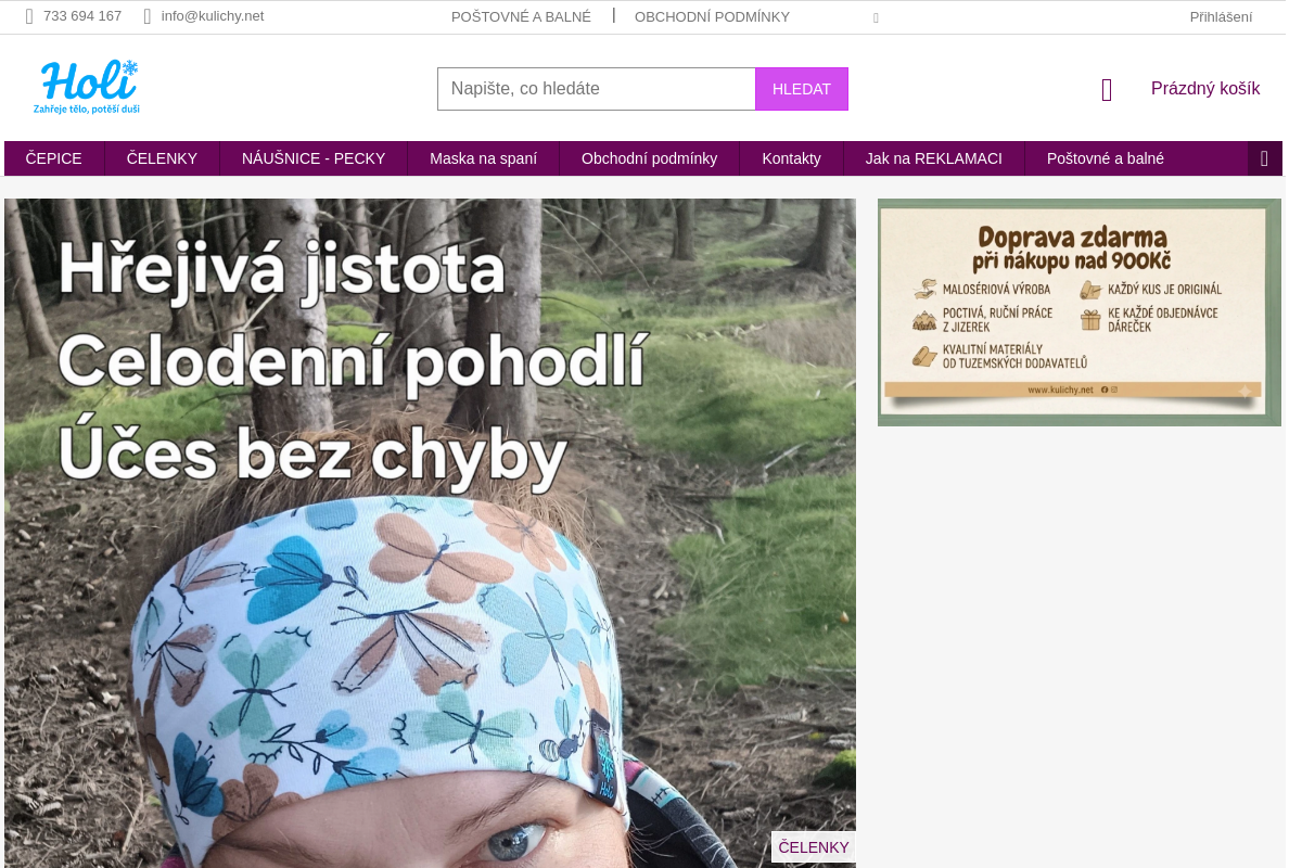 Kulichy.net