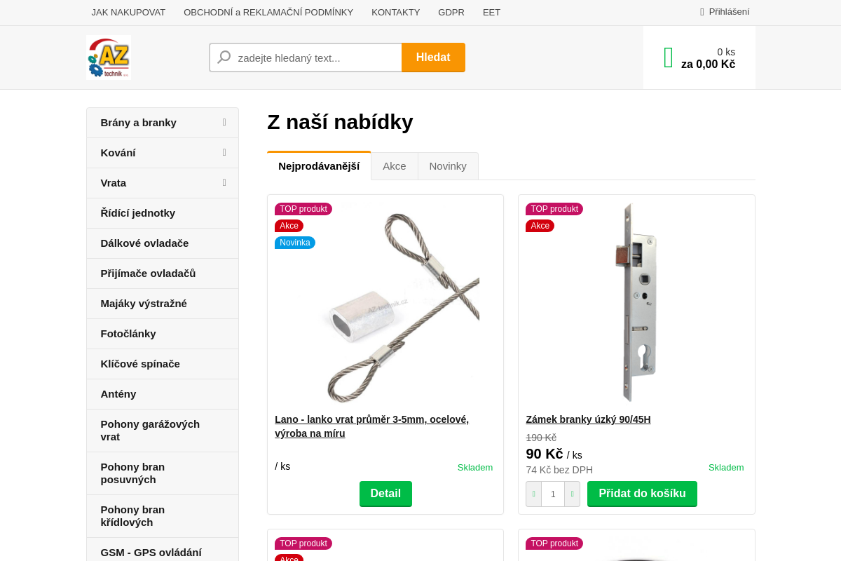 az-technik.cz