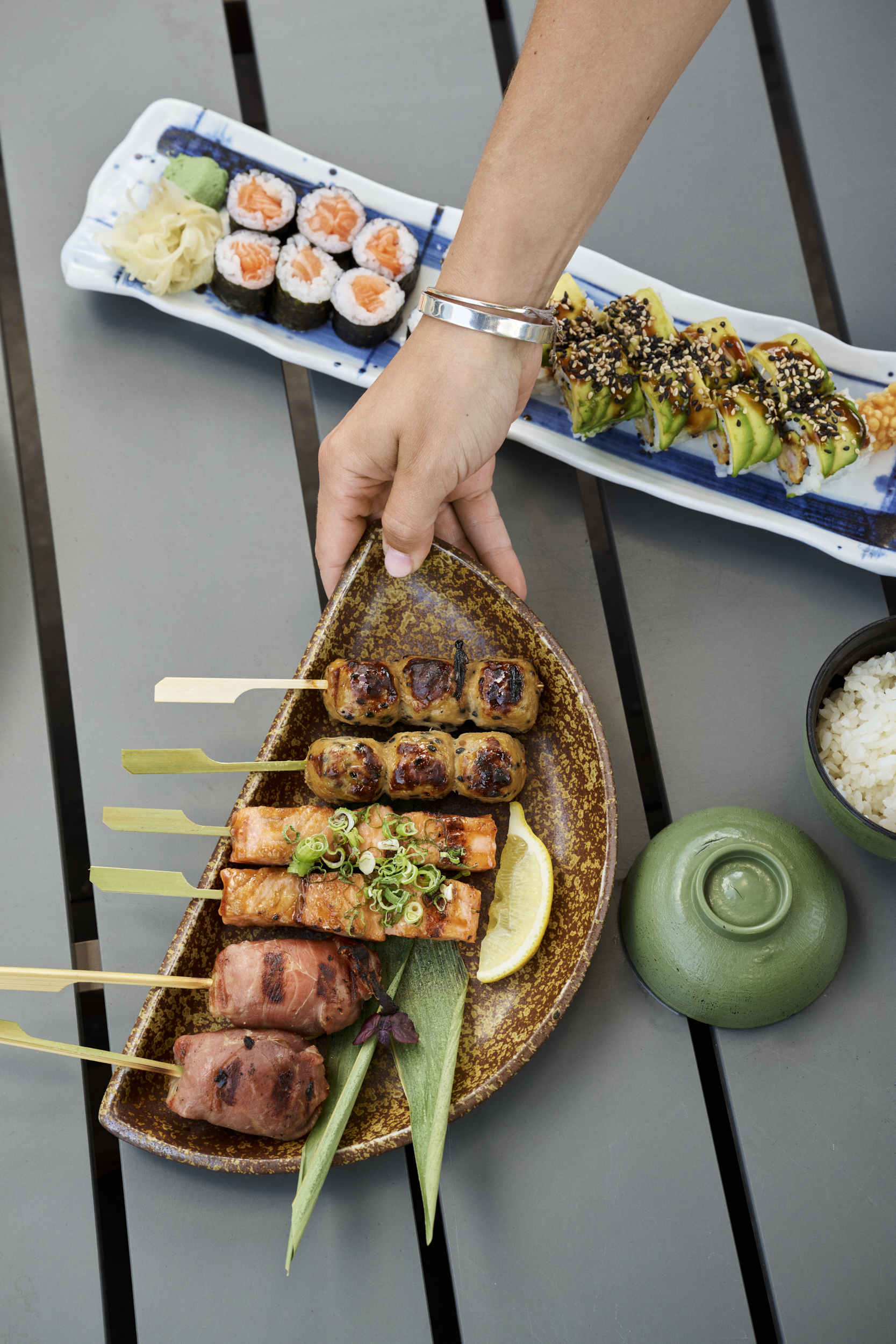 Sticks'n'Sushi foto 3