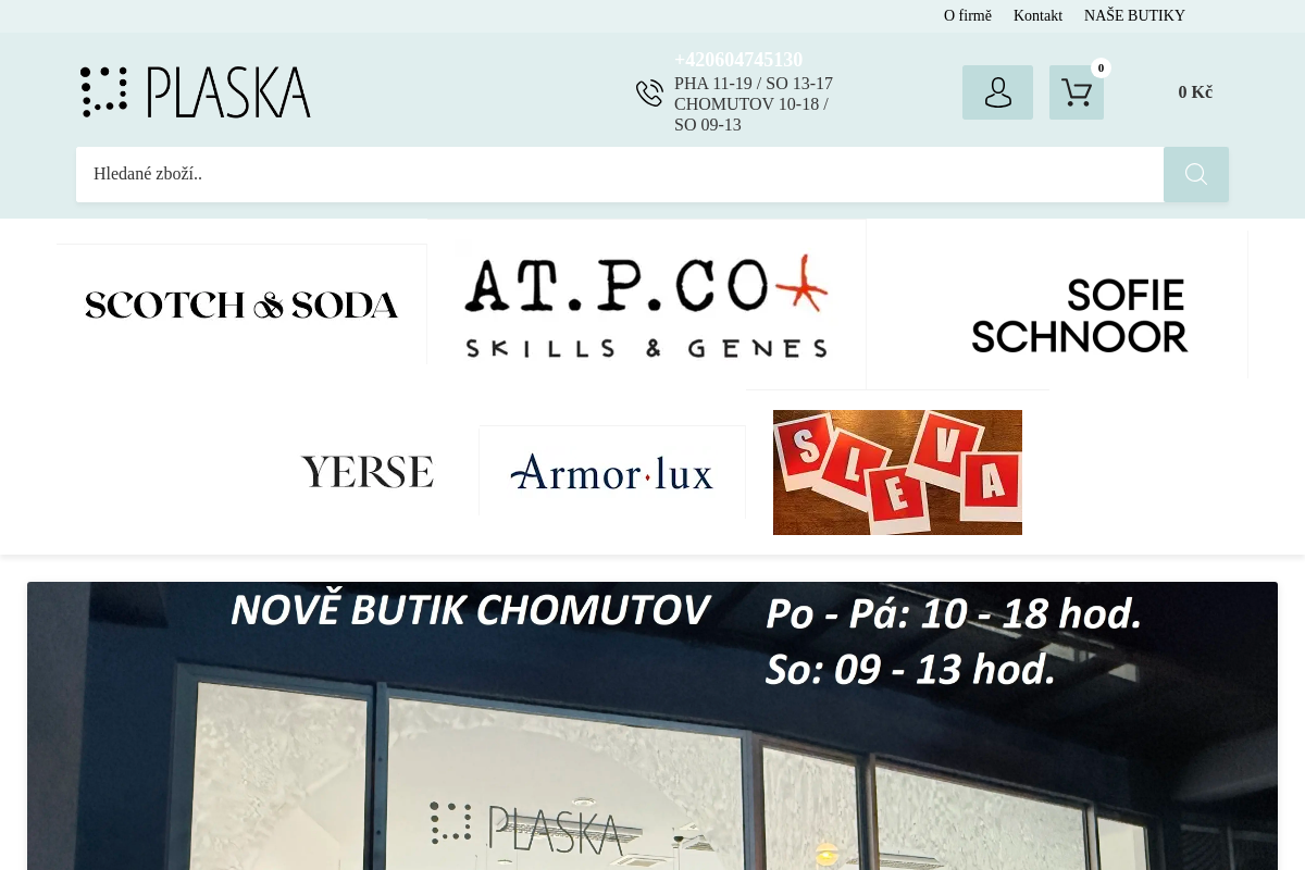 Plaska.cz