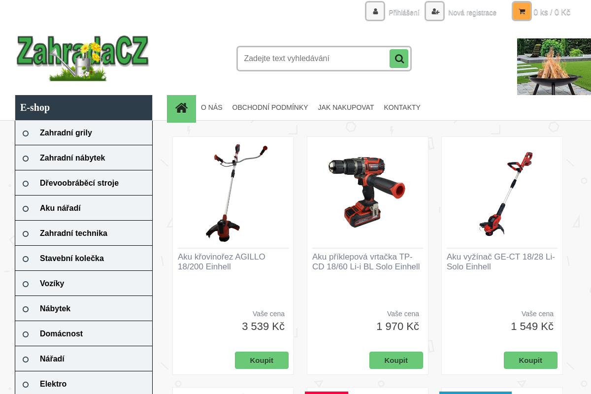 Zahradacz.cz