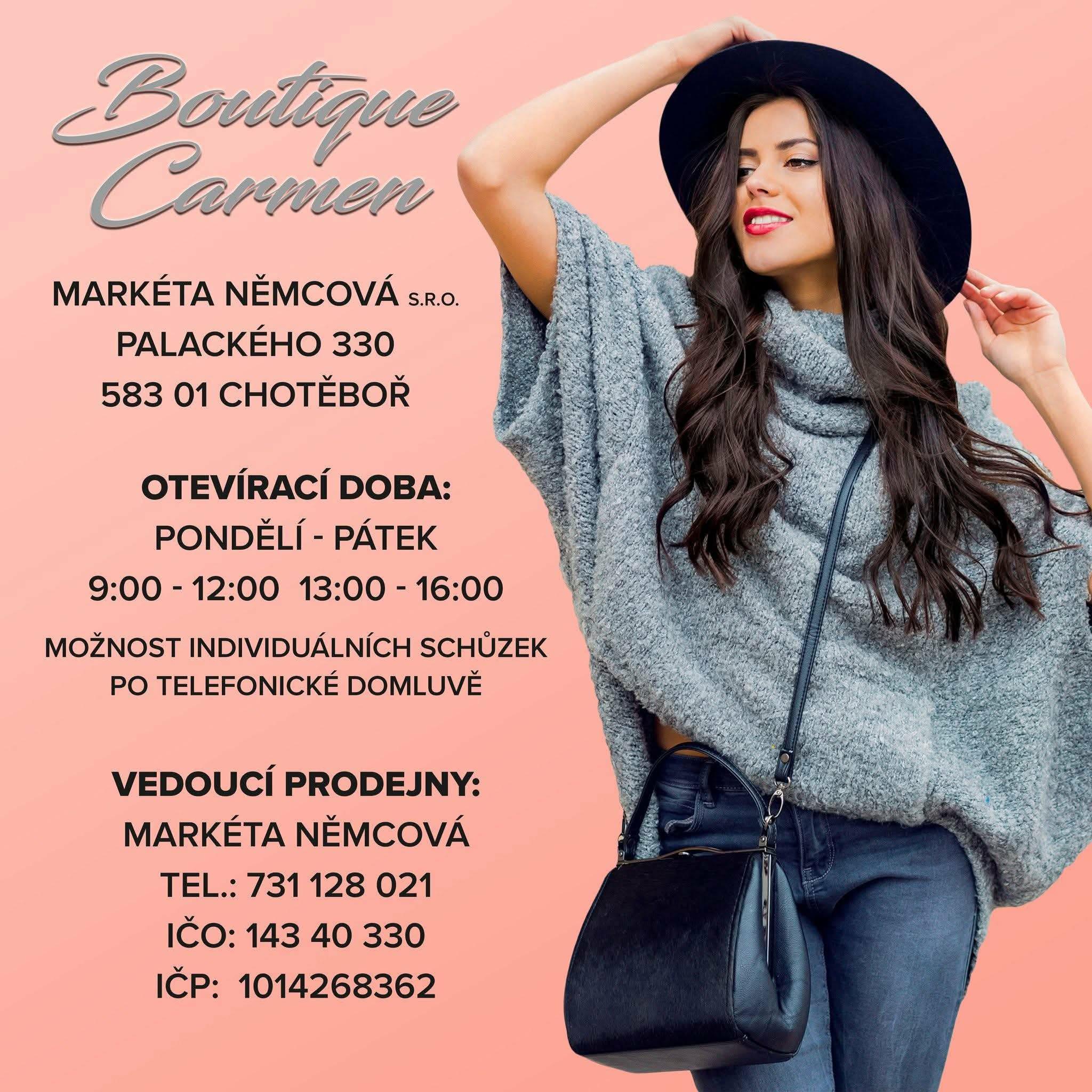 Boutique Carmen foto 2