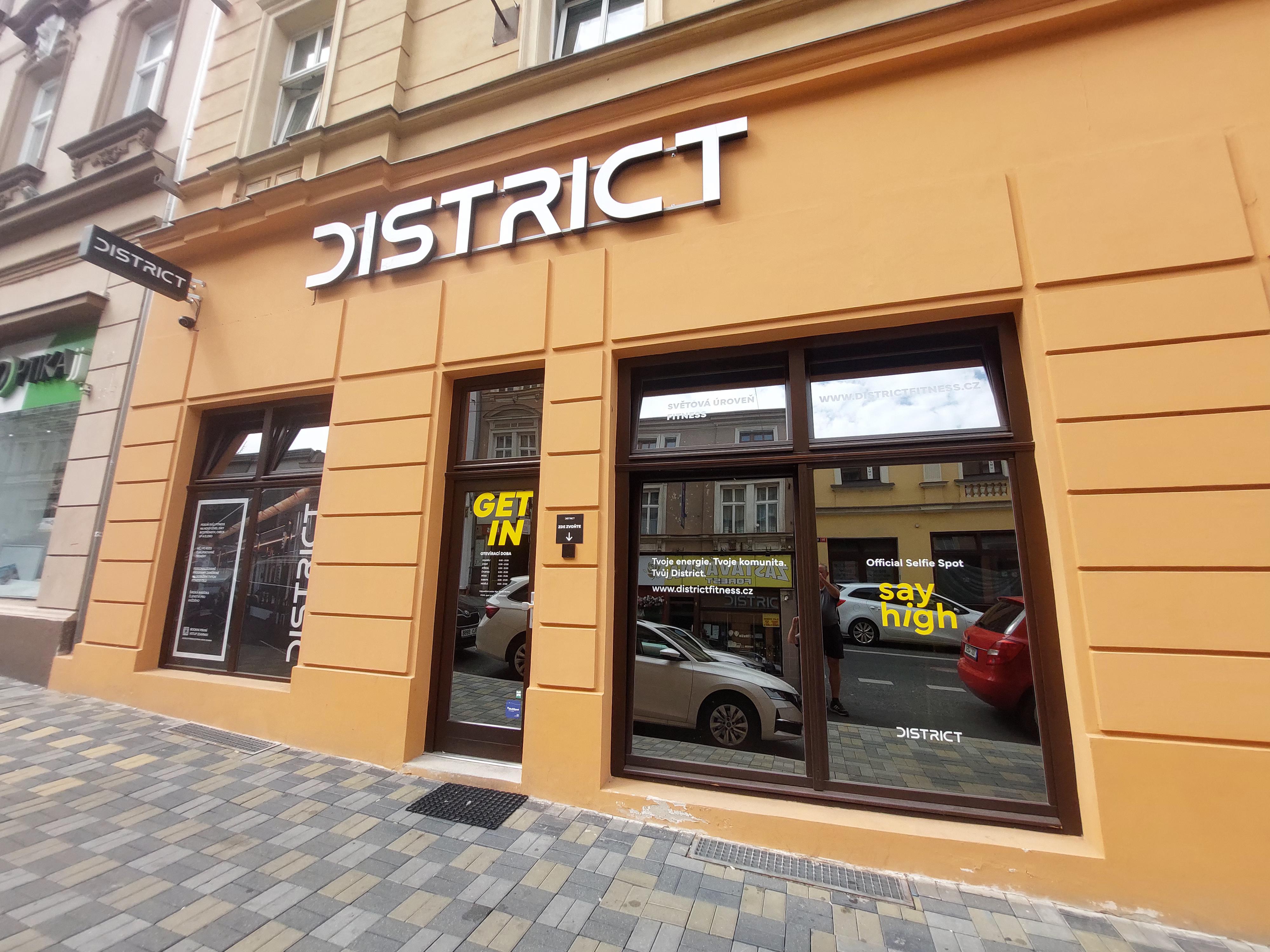 District 28 foto 4