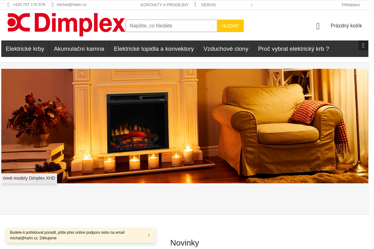 Topeni-dimplex.cz