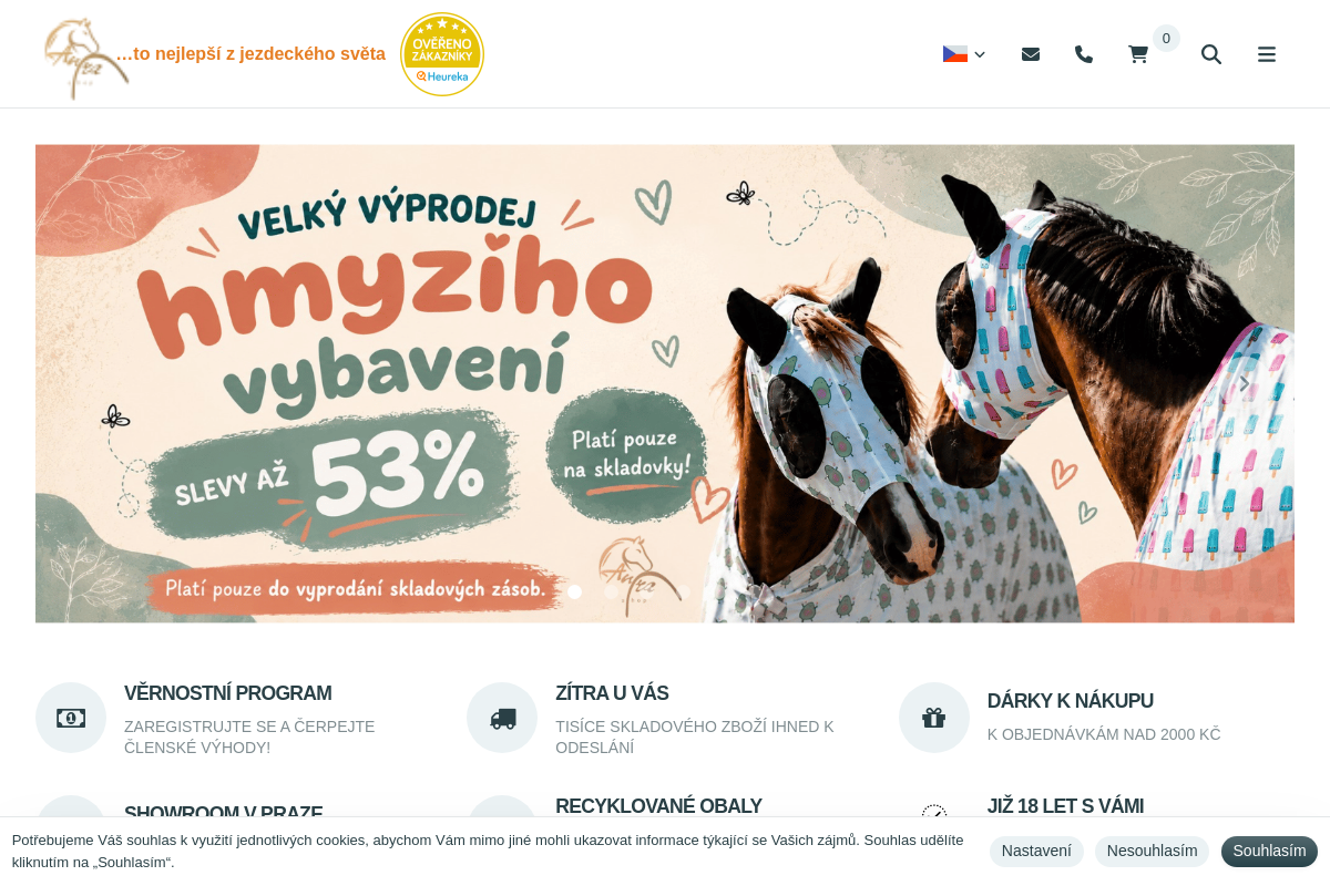 Aurashop.cz