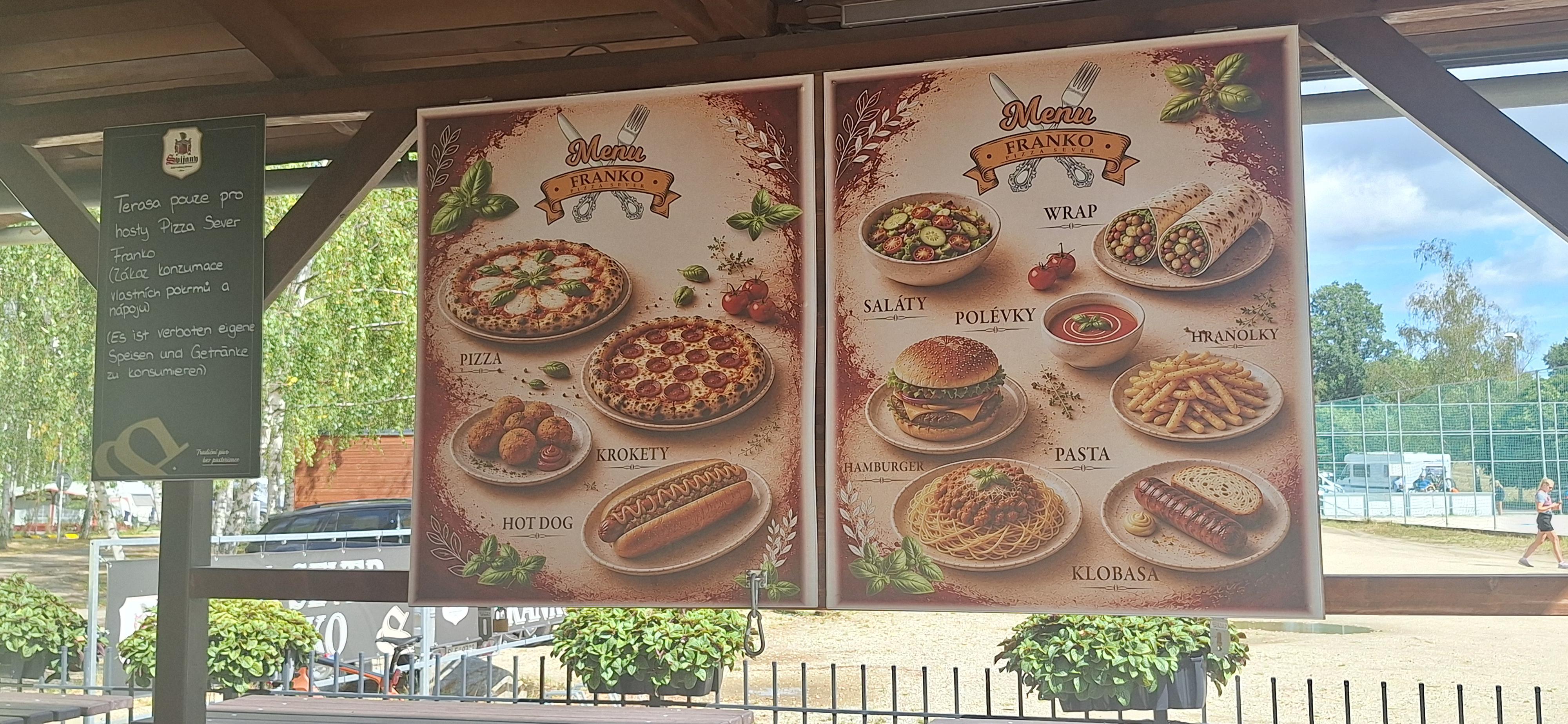 Pizza Sever foto 6