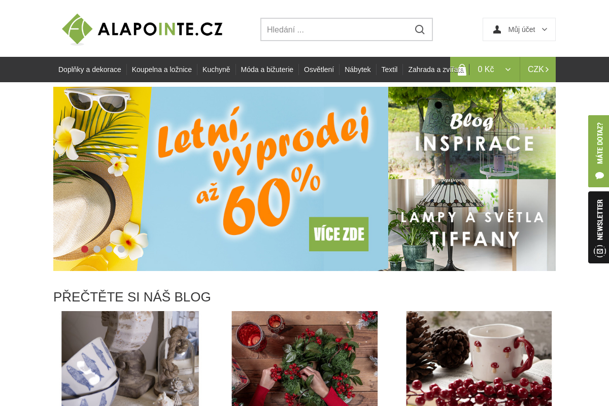 Alapointe.cz