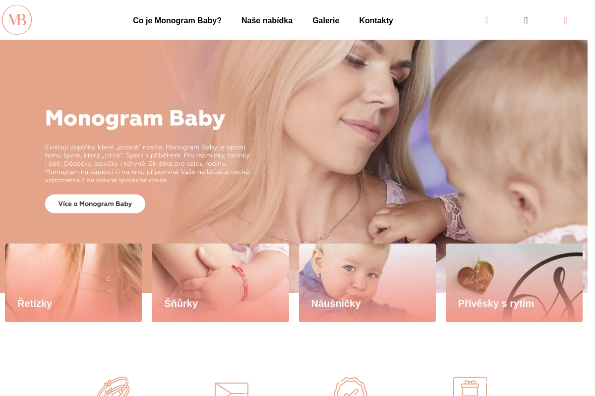 Monogrambaby.cz